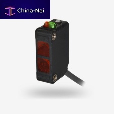 Through-beam photoelectric sensor BJR-F seriesretroreflectivediffuserectangular