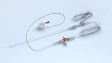 Ovocytarian puncture needle Steiner Tan Classicsterile19G17G