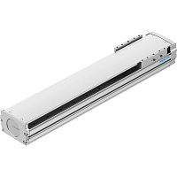 Linear actuator ELGT-BS series electricball screwdouble-acting