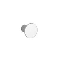 Contemporary coat hook 1082metalindividualbathroom