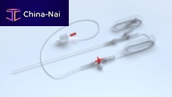Ovocytarian puncture needle Steiner Tan Classicsterile19G17G