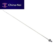 Laparoscopic aspiration needle ASN201818G