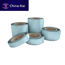 Sterilization wrap