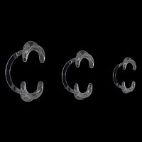 Cheek retractor GD-1591lipdental