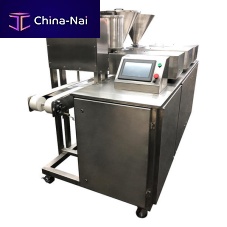 Belt conveyor CACpneumatichorizontalfood