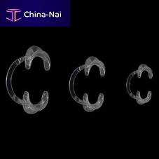 Cheek retractor GD-1591lipdental