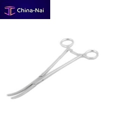 Orthopedy forceps 514273graspingbent