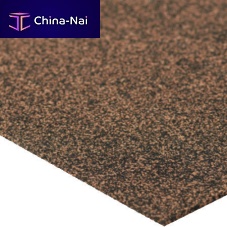 Sheet sound-insulating underlay UL-CORKrecycled rubberfor floor panels