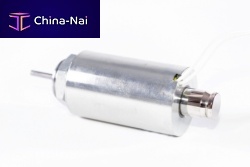 Linear solenoid T195223/2holdingtubularcustom