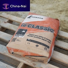Portland blend cement CLASSIC® SAC PROTECTfor constructionfor floorfor flooring screed