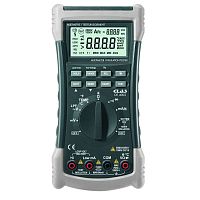 Digital multimeter OE 4002portable1000 V600 V