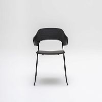 Scandinavian design chair Afiliving roomindoorplywood
