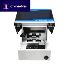 Fully automated immunoassay analyzer Diamond for clinical diagnosticchemiluminescenceELISA