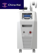 Pigmented lesion treatment laser V-Laserhair removalskin rejuvenationNd:YAG