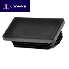 Finned plug rectangularmaleplastic