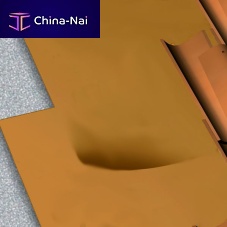 Protection waterproofing membrane QI01Pfor roofrollflexible