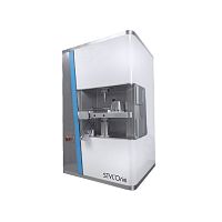 Tablet compactor STYL�ONE NANOfor productionsampleR&D