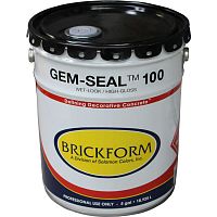 Protective coating BRICKFORM : GEM-SEALsealingoutdoorindoor
