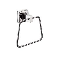 Towel ring AE-200wall-mountedstainless steelfor hotel