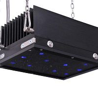 Light fixture GX seriesUV LEDIP68waterproof