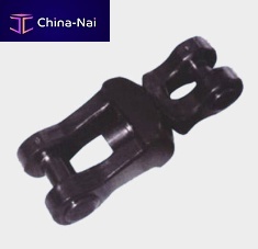 Shackle swivel anchor chainships