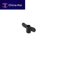 Wing nut GF/FPstainless steelbrassplastic
