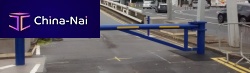 Protective barrier IWA 14manualfor airport