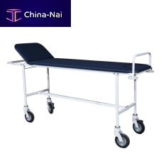 Transport stretcher trolley TPBmanual2 sections