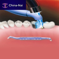 Dental polymerizer Trimax
