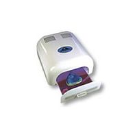 Dental laboratory polymerizer P 520