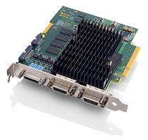 PCI Express data acquisition card Xtium2 seriesCamera Link