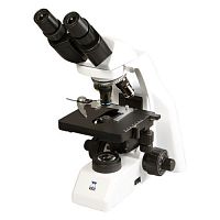 Optical microscope Ceti Max IIIcompoundlaboratoryfor teaching