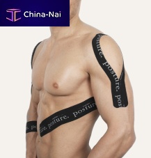 Taping orthopedic tape Kinesioelasticcottonlatex