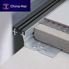 Aluminum load joint JOINTEC GEP