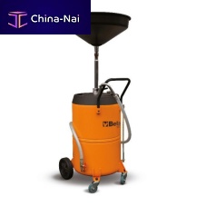 Gravity oil lift drain 1877 series