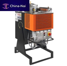 Solvent distiller SMARTfor the chemical industryfor printingfor the coating industry