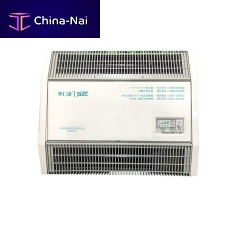 Medical sterilizer air/steambenchtop