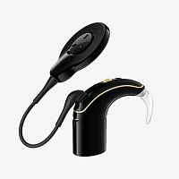 Behind-the-ear processor cochlear implant Nucleus® 7remote-controlledwirelesspediatric