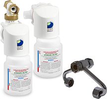 Centrifugal pump MiniDOSfor chemicalsself-primingfor water treatment