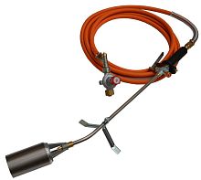 Gas blow torch KIT NEPTUNE