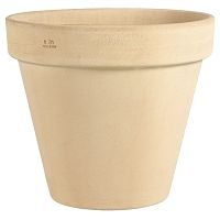 Terracotta plant pot ARENAroundfor public spacehome