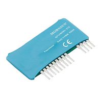 IGBT transistor module QP12W08S-37Ahybrid