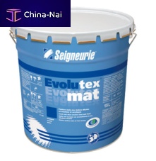 Decorative paint VOLUTEXinteriorfor wallacrylic