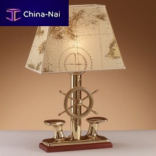 Indoor light 2210C.LPRfor shipsdeskwith incandescent bulb