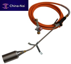 Gas blow torch KIT NEPTUNE