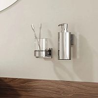 Hotel toothbrush holder Nelio