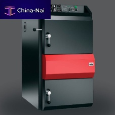 Wood boiler G25Dfor heating onlyresidentialindoor