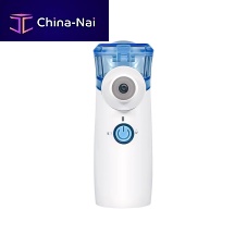 Nebulizer kit with mouthpiece with hosewith mask