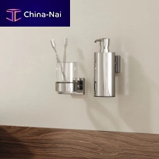 Hotel toothbrush holder Nelio