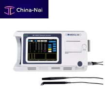 Pachymeter MD-1000A/Pultrasound biometerultrasound pachymetrytabletop